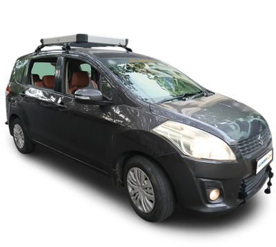 Maruti Ertiga-img